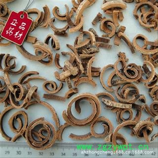 肉桂 带皮肉桂丝 统丝 产地 广西壮族自治区 买好药材找娟子 专业批发图3