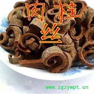 肉桂 带皮肉桂丝 统丝 产地 广西壮族自治区 买好药材找娟子 专业批发图2