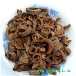 肉桂 带皮肉桂丝 统丝 产地 广西壮族自治区 买好药材找娟子 专业批发图4