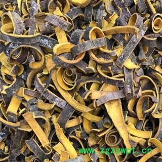 黄柏 川黄柏 黄柏选货 产地 四川省 买好药找娟子图2