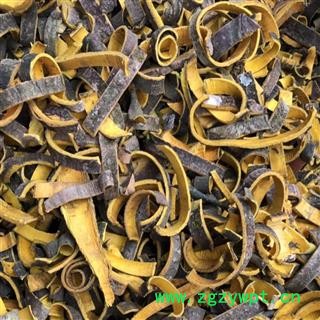 黄柏 川黄柏 黄柏选货 产地 四川省 买好药找娟子图4