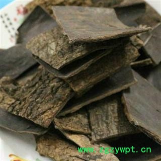 杜仲 杜仲厚方块0.5 产地 山东省图2