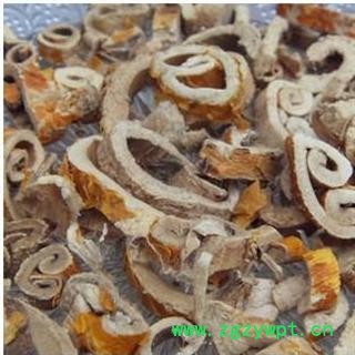 桑白皮 桑白皮刮皮统货 产地 河南省图2