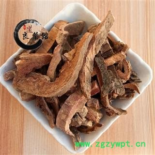 土荆皮统片 土槿皮 药典标准 产地广东 地道良药馆1000克直销图2