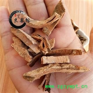 土荆皮统片 土槿皮 药典标准 产地广东 地道良药馆1000克直销图4