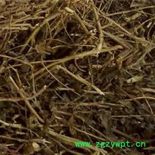 扭肚藤 白金银花 统货 产地 广西壮族自治区图2