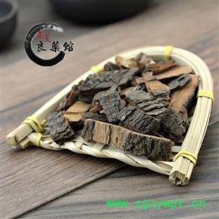 苦楝皮 正品 楝树皮药典标准 1000克直销图2