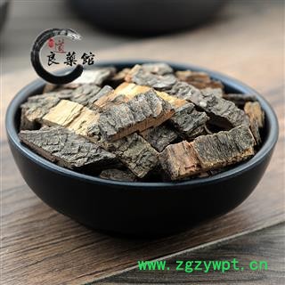 苦楝皮 正品 楝树皮药典标准 1000克直销图4