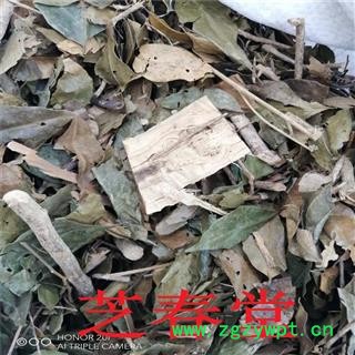 芝春堂 冷背中药材 无硫正品 茵芋 卑山共 莞草 卑共 茵蓣 因预图3