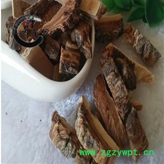 榆树皮选货 榆白皮 榆树根 药典标准 地道良药馆1000克直销图4