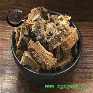 榆树皮选货 榆白皮 榆树根 药典标准 地道良药馆1000克直销图2