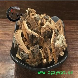 榆树皮选货 榆白皮 榆树根 药典标准 地道良药馆1000克直销图3