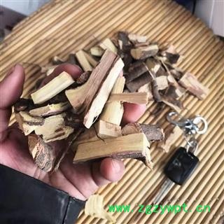 酸枣树皮 野生酸枣根精选 产地 河南省平顶山市汝州市图2