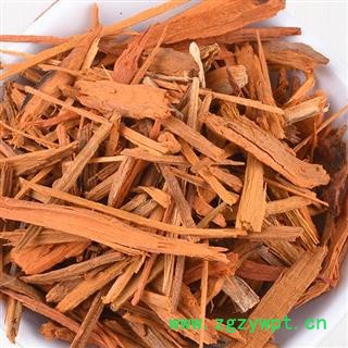 瑞森药材行苏木 苏木丝  15天无条件退换图2