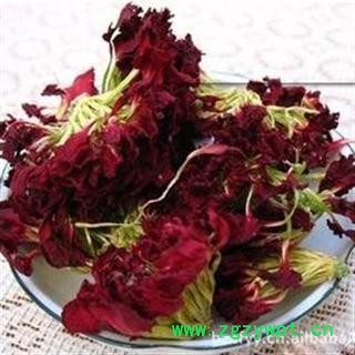 百花茶 康仙花 康乃馨花 批发零售花草茶 中药材 矿石 产地 安徽省图2