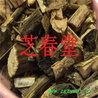 芝春堂 陆英接骨草 陆英 蒴藋 排风藤 八棱麻 大臭草 秧心草 小接骨丹 统货图4