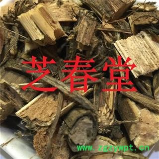 芝春堂 陆英接骨草 陆英 蒴藋 排风藤 八棱麻 大臭草 秧心草 小接骨丹 统货图3