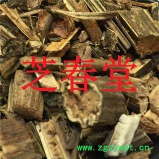 芝春堂 陆英接骨草 陆英 蒴藋 排风藤 八棱麻 大臭草 秧心草 小接骨丹 统货图2