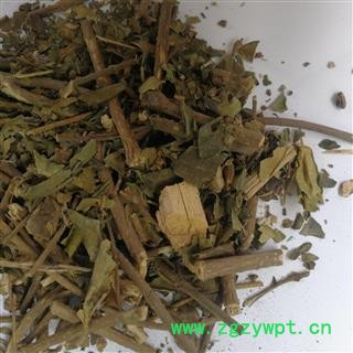 瑞森药材行  武靴藤 匙羹藤 金刚藤 蛇天角 饭杓藤图3