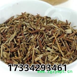 忍冬藤 中草药材 银花藤 金银花藤 银花田图3