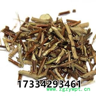 忍冬藤 中草药材 银花藤 金银花藤 银花田图2