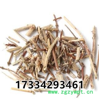 忍冬藤 中草药材 银花藤 金银花藤 银花田图4