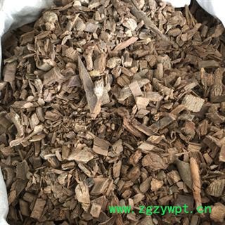 新辉药业土荆皮 木槿皮 荆树皮图2