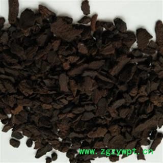 新辉药业椿皮 椿根皮 黑椿根皮炭图2