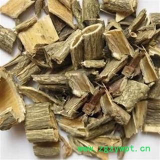 吉康药业木槿皮今年新货图2