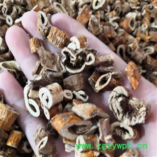 新辉药业桑白皮 桑皮  白桑皮图3