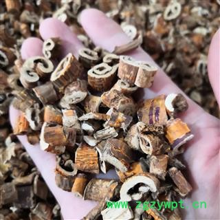 新辉药业桑白皮 桑皮  白桑皮图2