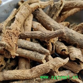 新辉药业中药材南五加皮图2