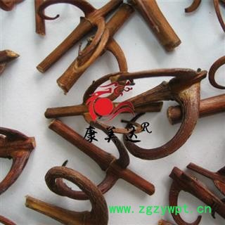 钩藤 100[%]钩  80[%]钩 50[%]钩 20[%]钩（统货） 产地 四川省 凯捷中药图2