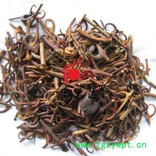 钩藤 100[%]钩  80[%]钩 50[%]钩 20[%]钩（统货） 产地 四川省 凯捷中药图4