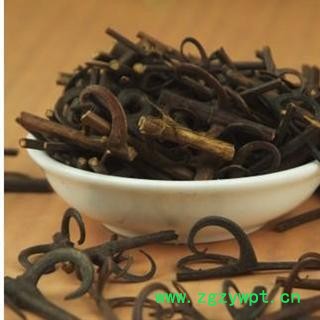 钩藤 选 双钩藤 批发中药材 花茶矿石 产地 湖南图2