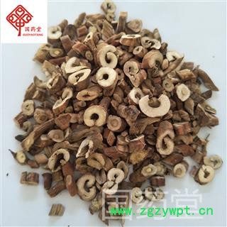 牡丹皮 无硫磺 新货 统 国药堂 专注品质 产地 山东省图2