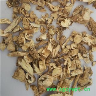 白鲜皮 统 产地 吉林省 华美中药 产地直销 重在品质图3