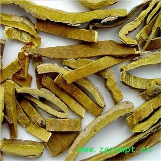 关黄柏 统 产地 黑龙江省 华美中药 产地直销 重在品质图2