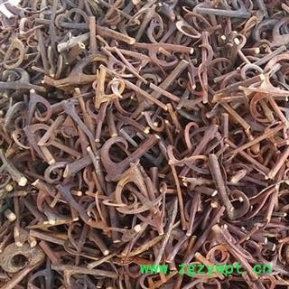 钩藤 含钩量50% 产地 四川省 买好药材找娟子图2