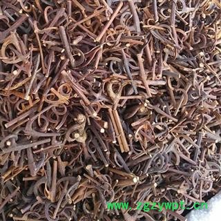 钩藤 含钩量50% 产地 四川省 买好药材找娟子图3