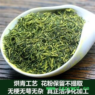 杜仲雄花 杜仲 雄花正品保证质量无理由退货退款图4