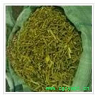 黄柏 正品关黄柏 黄柏丝 产地 辽宁省图2