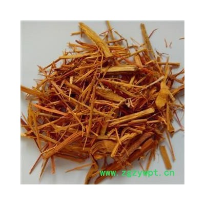 苏木 苏木选丝 产地 广西壮族自治区