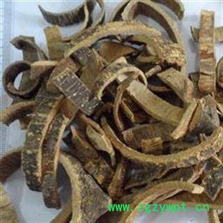 海桐皮 统丝 道地良药 含量充足 买货认准福康万家 质量有保证  产地 四川省图2