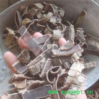 杜仲 杜仲丝 产地 四川省图3