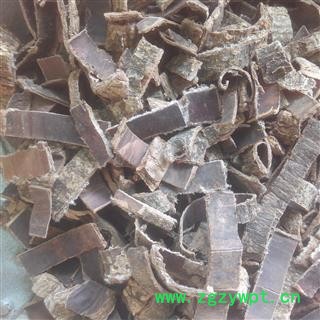 杜仲 杜仲丝 产地 四川省图2