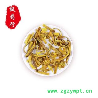 黄柏 刮皮丝 产地 四川省 1公斤装图3