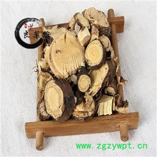 金雀根选片 金雀根片，锦鸡儿根片药典标准 地道良药馆1000克直销图3