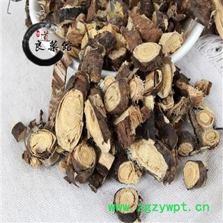 金雀根选片 金雀根片，锦鸡儿根片药典标准 地道良药馆1000克直销图4