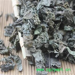 苏叶 统货 产地 广西 华美中药 产地直销 重在品质图2